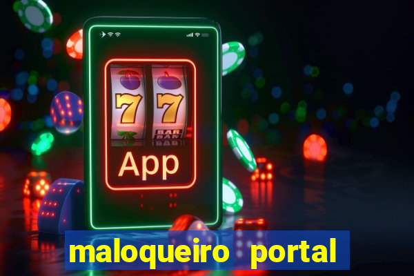 maloqueiro portal do zacarias